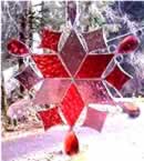 Fantasy Snowflake